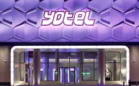 Yotel New York Times Square